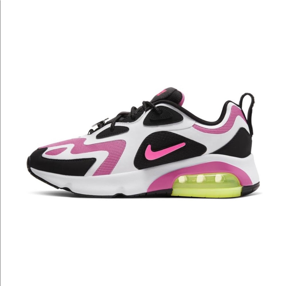 W AIR MAX 200